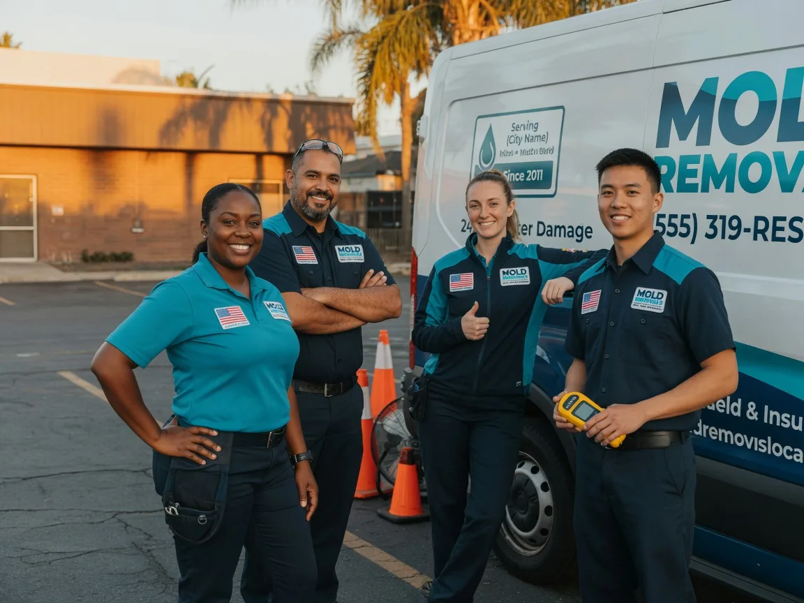 Water Damage Restoration company in Hawthorne, NY